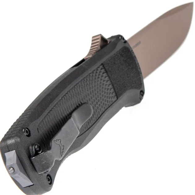BE5371FE - Benchmade SHOOTOUT