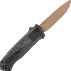 BE5371FE - Benchmade SHOOTOUT