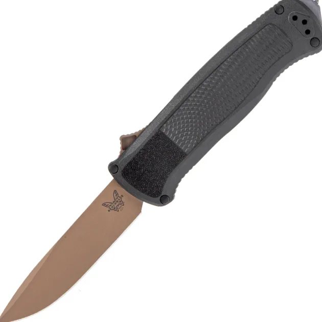 BE5371FE - Benchmade SHOOTOUT