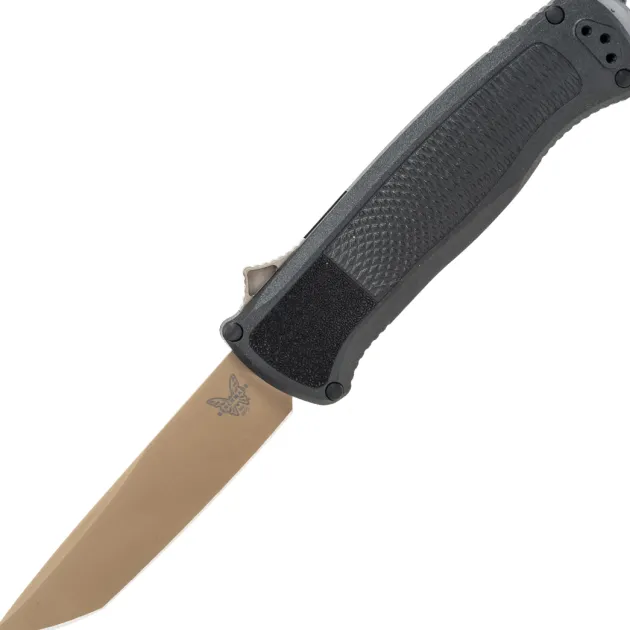 BE5370FE - Benchmade SHOOTOUT