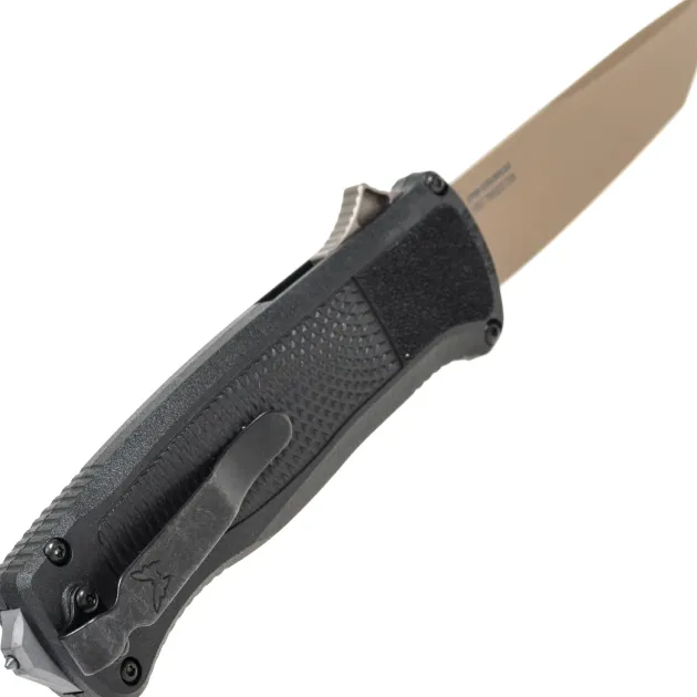BE5370FE - Benchmade SHOOTOUT