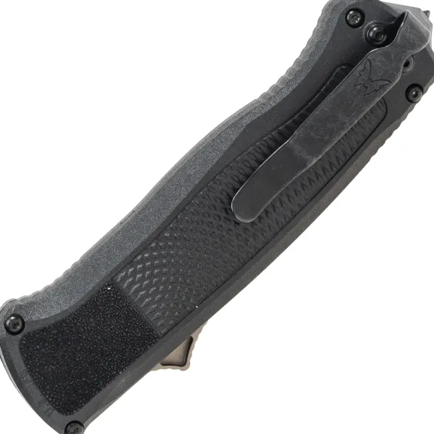 BE5370FE - Benchmade SHOOTOUT