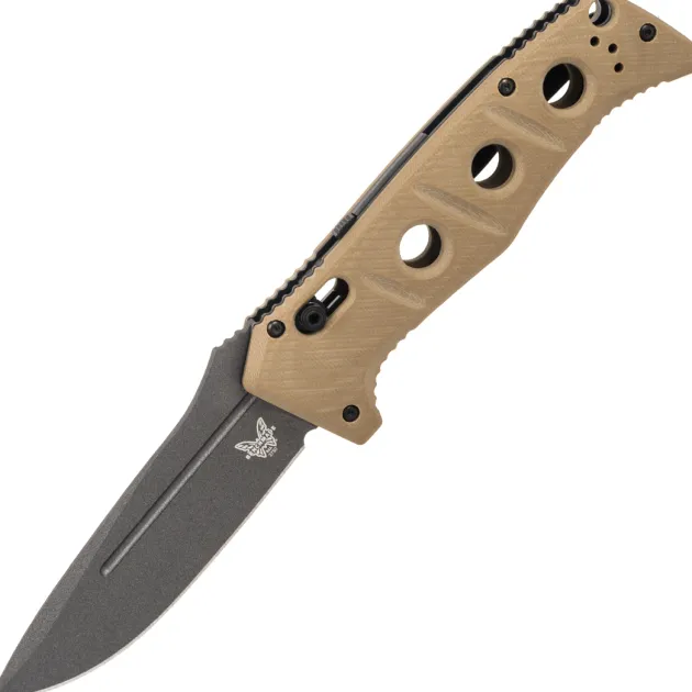 BE2750GY-3 - Benchmade Adamas Automatique