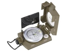BEL 700500 BOUSSOLE HERBERTZ + INCLINOMETRE