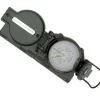 BEL 701500 BOUSSOLE HERBERTZ RANGER GRIS/VERT AVEC VISEUR