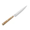 BEL2C.502 COUTEAU CUISINE DUE CIGNI HAKUCHO 12,5CM