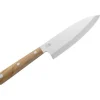 BEL 2C.503 COUTEAU DEBA DUE CIGNI HAKUCHO 16,5CM