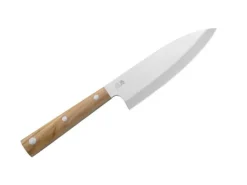 BEL 2C.503 COUTEAU DEBA DUE CIGNI HAKUCHO 16,5CM