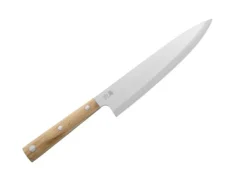 BEL2C.507 COUTEAU GYUTO DUE CIGNI HAKUCHO 21CM