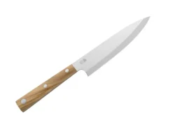 BEL 2C.504 COUTEAU GYUTO DUE CIGNI HAKUCHO 17CM