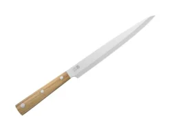 BEL2C.508 COUTEAU SASHIMI DUE CIGNI HAKUCHO 22CM