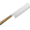 BEL 2C.506 COUTEAU USUBA DUE CIGNI HAKUCHO 18CM