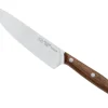 BEL2C.1008NO COUTEAU CHEF DUE CIGNI 1896 15CM NOYER