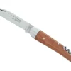 BEL 170636 COUTEAU AU SABOT L'ALSACIEN 2P 10CM BUBINGA
