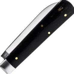BEL 260900 COUTEAU AU SABOT LE PRADEL 9,5CM CORNE
