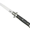 BEL6128 COUTEAU AUTOMATIQUE CORNE 15CM