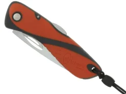 BEL 10129 COUTEAU DEMANILLEUR WICHARD OFFSHORE 2P ORANGE