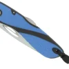 BEL 10126 COUTEAU DEMANILLEUR WICHARD OFFSHORE 2P BLEU