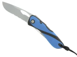 BEL 10126 COUTEAU DEMANILLEUR WICHARD OFFSHORE 2P BLEU