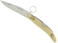 BEL 87307 COUTEAU NONTRON CAP MODELE 14-18