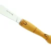 BEL 87605 COUTEAU TARTINEUR NONTRON MANCHE BOULE