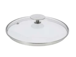 BEL3428.28 COUVERCLE EN VERRE DE BUYER Ø 28CM