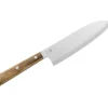 BEL2C.505 SANTOKU DUE CIGNI HAKUCHO 18CM
