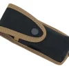 BEL38029 ETUI CORDURA NOIR 13/14 CM