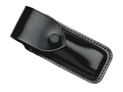 BEL 3799 ETUI CUIR NOIR 12/13CM