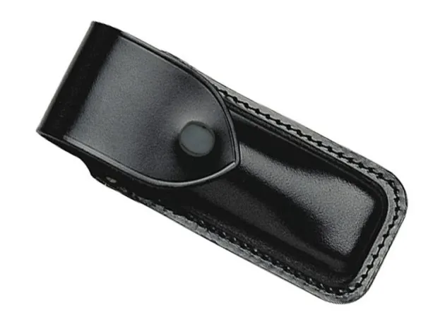 BEL 3799 ETUI CUIR NOIR 12/13CM