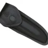 BEL5312 ETUI CUIR NOIR LAGUIOLE 12CM