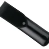 BEL9022.011 ETUI DOVO CUIR NOIR POUR RASOIR DROIT