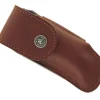 BEL16812 ETUI MAX CAPDEBARTHES SALERS CUIR PEROU 12CM