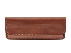 BEL 57811ETUI MAX CAPDEBARTHES TENDANCE CUIR PEROU HORIZONTAL 11CM
