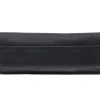 BEL57313 ETUI MAX CAPDEBARTHES TENDANCE CUIR NOIR HORIZONTAL 12/13CM