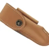 BEL27612 ETUI TRADITION MAX CAPDEBARTHESCUIR ALEZAN LAGUIOLE 12CM