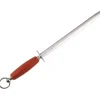 BEL 872 FUSIL FISCHROM 30CM MECHE OVALE CHROME DUR