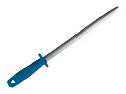 BEL 1351 FUSIL PREMIUM 23CM MECHE RONDE CERAMIQUE BLEU