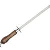 BEL352 FUSIL TRADITION 30CM MECHE RONDE MANCHE BOIS