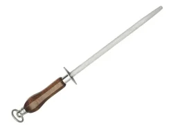 BEL352 FUSIL TRADITION 30CM MECHE RONDE MANCHE BOIS