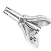 BELHC.1813 TONDEUSE POILS DE NEZ KAI INOX SATINE