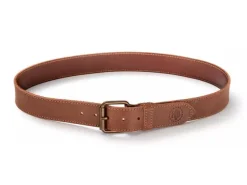 BEL840798 - HULTAFORS Ceinture Cuir Tannage Végétal 115 cm