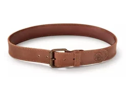 BEL840797 - HULTAFORS Ceinture Cuir Tannage Végétal 95 cm