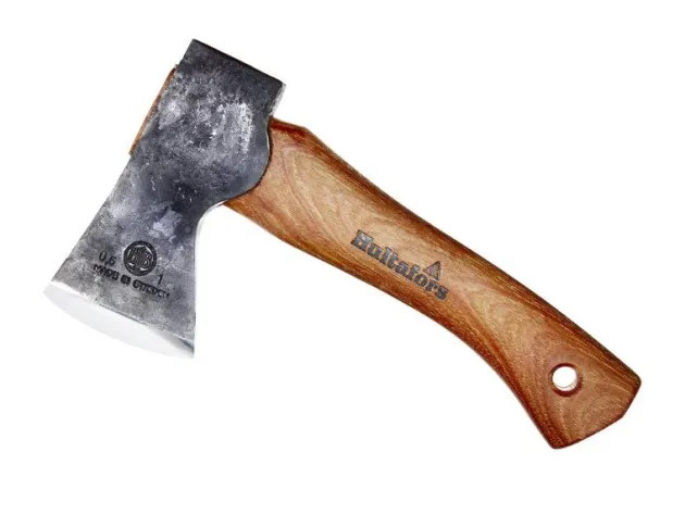 BEL841760 - HULTAFORS MINI HACHETTE AGELSJÖN