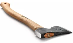 BEL841780 - HULTAFORS Premium Dvardala 700gr Hunting & Forest Axe Hache de Forestier