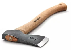 BEL841780 - HULTAFORS Premium Dvardala 700gr Hunting & Forest Axe Hache de Forestier