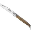 BEL 4012 LAGUIOLE G.DAVID NOYER MITRES INOX MAT 12CM