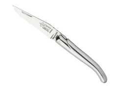 BEL 8108 LAGUIOLE G.DAVID PLEIN MANCHE INOX 8CM