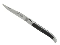 BEL2846 LAGUIOLE LE FIDELE EBENE