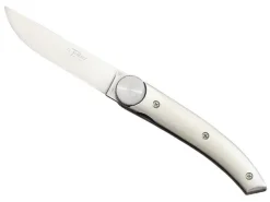 BEL 415 LE THIERS FLORINOX ALU MAT